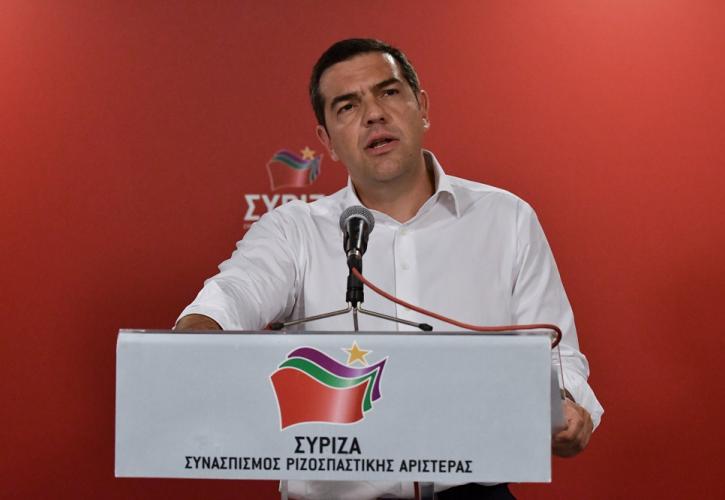 Ποια είναι η νέα ηγετική ομάδα του ΣΥΡΙΖΑ