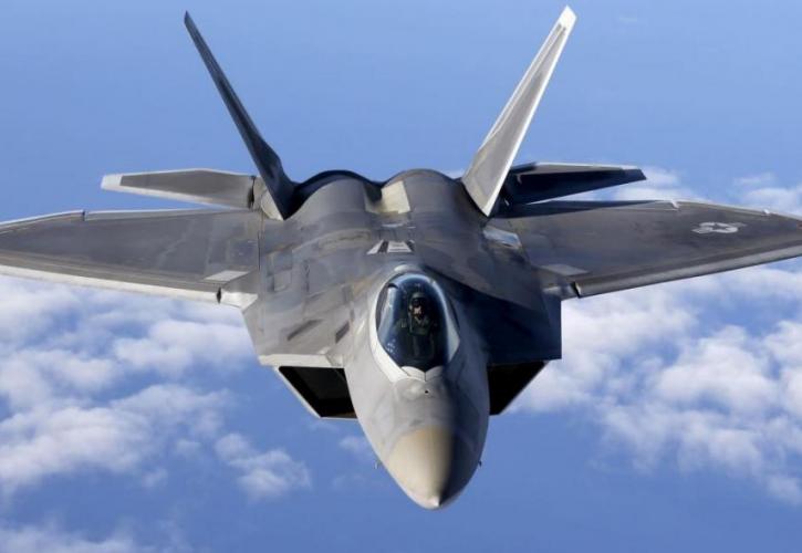 Παναγιωτόπουλος: Μέσα στο 2028 η παραλαβή των πρώτων F-35