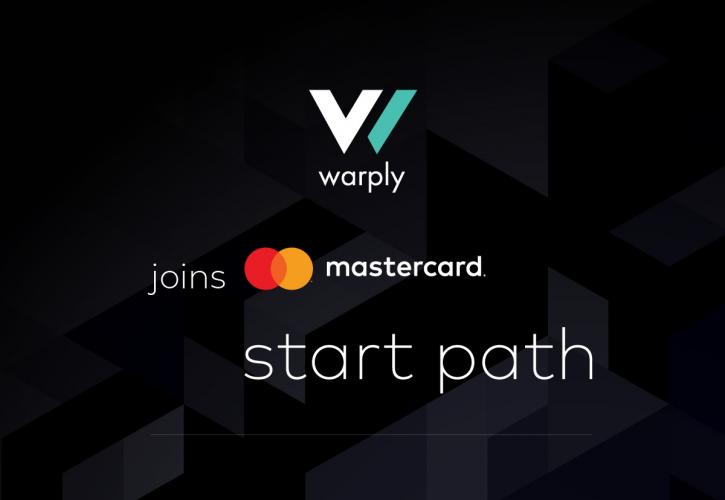 Η Warply εντάσσεται στο Mastercard Start Path