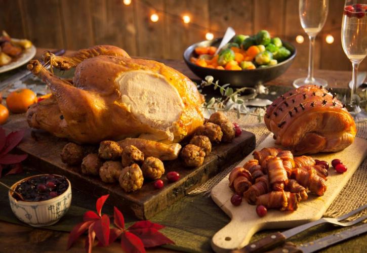 Το κρέας ακριβαίνει το χριστουγεννιάτικο τραπέζι