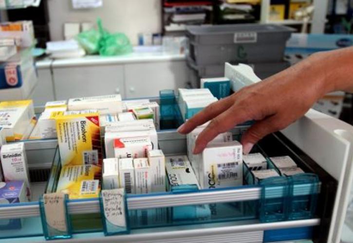 Διογκώνονται οι ελλείψεις φαρμάκων – Άμεση λήψη μέτρων ζητούν οι φαρμακοποιοί