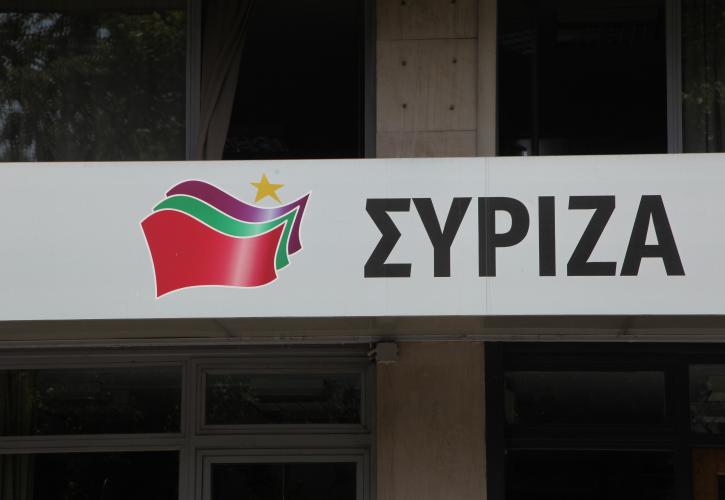 ΣΥΡΙΖΑ για EastMed: Το έργο αναβαθμίζει τη θέση της Ελλάδας