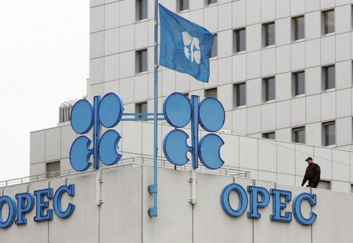 OPEC+: Συμφωνία για αύξηση παραγωγής του πετρελαίου από τον Αύγουστο