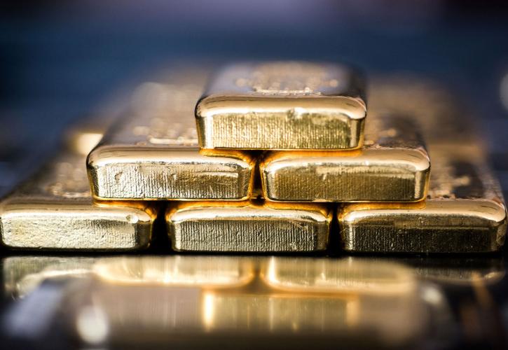 Η μεγαλύτερη ημερήσια πτώση των τελευταίων μηνών για τον χρυσό