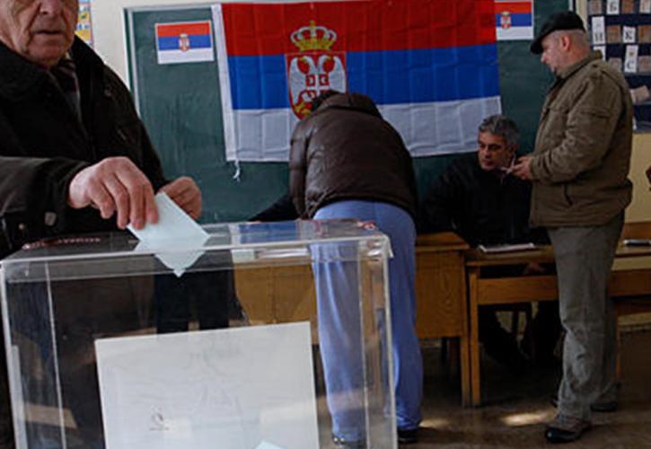 Σερβία: Ανακοινώθηκαν τα τελικά αποτελέσματα των βουλευτικών εκλογών