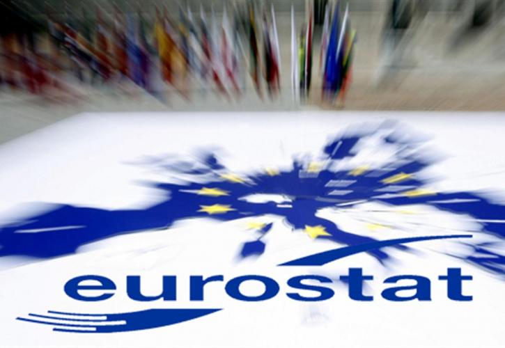 ΕΕ: Μείωση στο 3,1% του ισοζυγίου τρεχουσών συναλλαγών - Στα 4,7 δισ. ευρώ το έλλειμμα της Ελλάδας