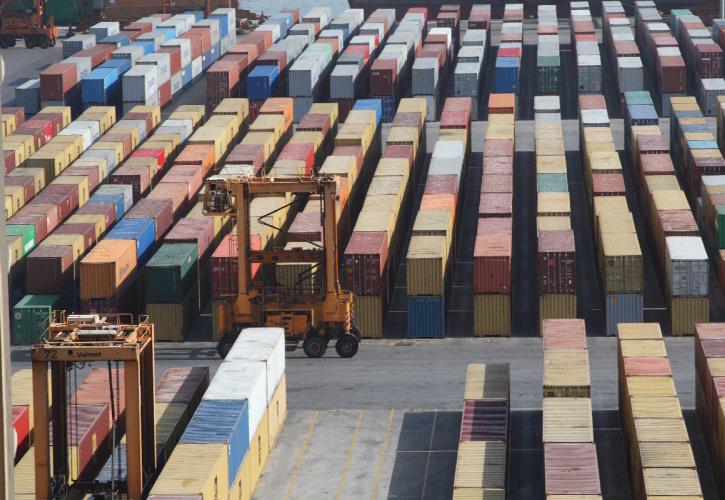 Γερμανία: «Βούλιαξαν» οι εξαγωγές τον Ιούλιο - Επιδεινώθηκε το εμπορικό ισοζύγιο