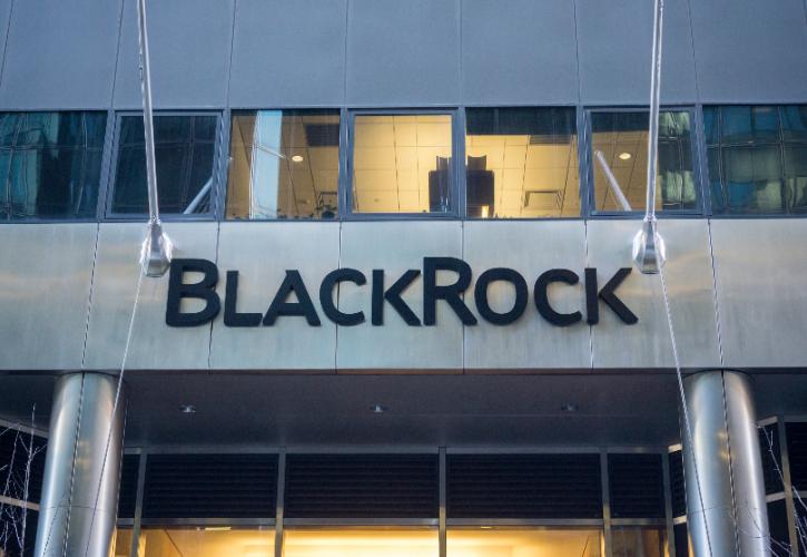 Κρούει τον κώδωνα του κινδύνου η BlackRock, τα χειρότερα είναι μπροστά για τις αγορές