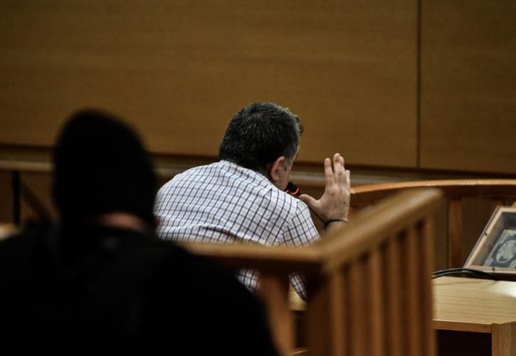 Δίκη Χρυσής Αυγής: Δεν θα υποβάλει αίτημα αναστολής ο Γιώργος Ρουπακιάς