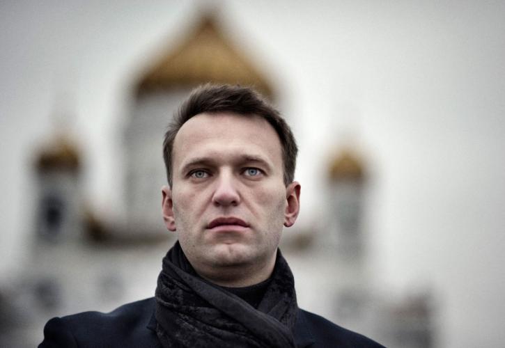 Politico: Με τον θάνατο του Ναβάλνι οι Ρώσοι χάνουν την τελευταία τους ελπίδα