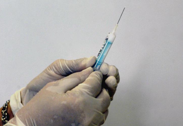 Βρετανία: Αντιμέτωπη με έξαρση ιλαράς - 198 επιβεβαιωμένα κρούσματα το τελευταίο τρίμηνο