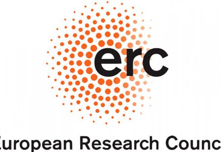 Εννέα Έλληνες ερευνητές επιχορηγούνται από το Ευρωπαϊκό Συμβούλιο Έρευνας