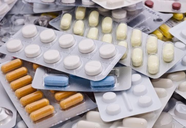 Έρχονται 87 νέα καινοτόμα φάρμακα στην Ελλάδα μέσα την επόμενη διετία