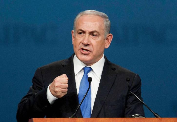 Ισραήλ: «Ο Νετανιάχου βρίσκεται με την πλάτη στον τοίχο»