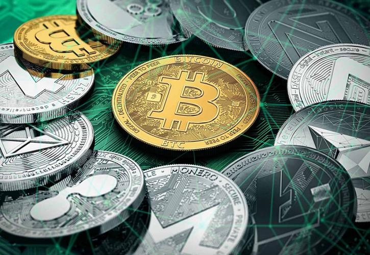 H AMC θα δέχεται τρία ακόμα κρυπτονομίσματα εκτός από το Bitcoin