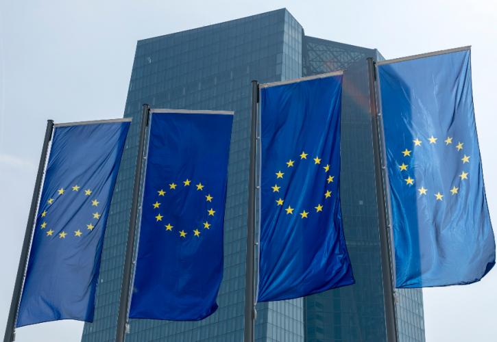 Η ΕΚΤ δεν θεωρεί επί του παρόντος σκόπιμη την καθιέρωση ψηφιακού νομίσματος