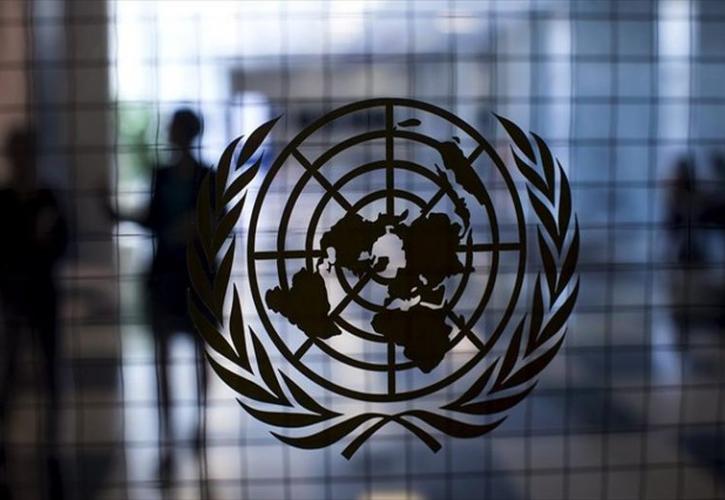 ΟΗΕ: Ζητάμε «επείγοντα και αποφασιστικά» μέτρα για να αποφευχθούν νέα ναυάγια μεταναστών
