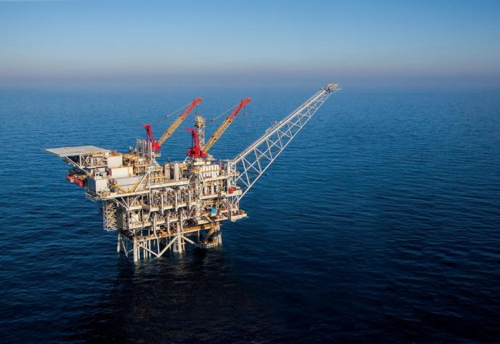 ExxonMobil: Τέλος 2024 η απόφαση για ερευνητική γεώτρηση στην Κρήτη – Ένα χρόνο αργότερα το «τρυπάνι»