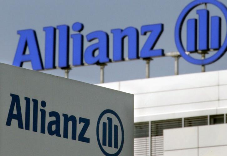 Allianz: Θετικές οι προοπτικές της ασφαλιστικής αγοράς στην Ελλάδα