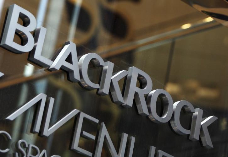 BlackRock: Σχεδόν 9,1 τρισ. δολάρια το υπό διαχείριση ενεργητικό στο α’ τρίμηνο