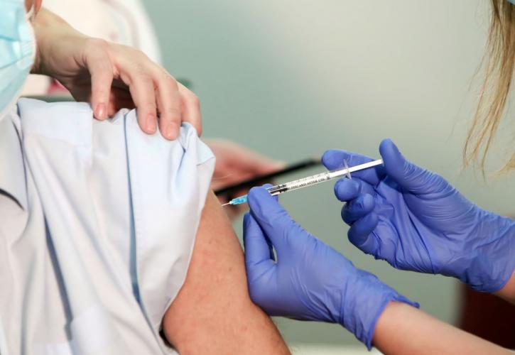 Valneva: Υποβολή αιτήματος έγκρισης του εμβολίου κατά της COVID-19 στη Βρετανία