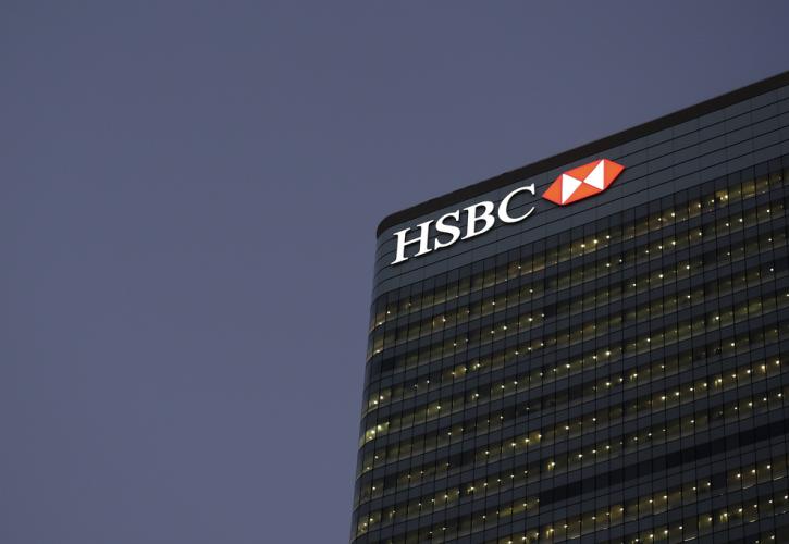 HSBC: Βελτιώνει την εκτίμηση για την ανάπτυξη στην Ελλάδα το 2023 - Έρχεται «βουτιά» του δημόσιου χρέους