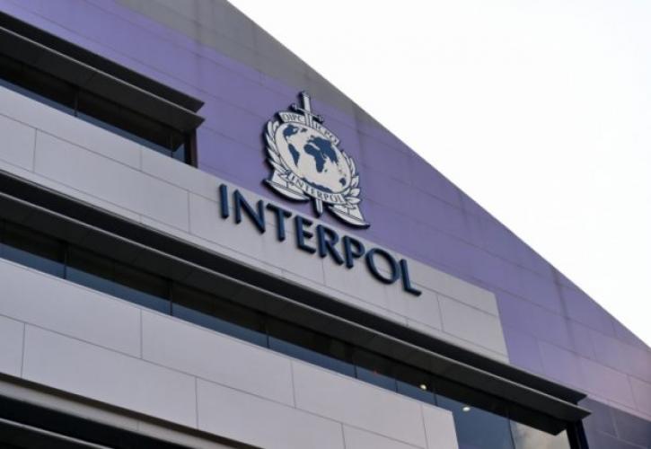 Εξαφάνιση προέδρου της Interpol: Η συζυγός του δεχόταν απειλές