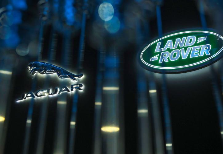Κατάργηση 2.000 θέσεων εργασίας από την Jaguar-Land Rover