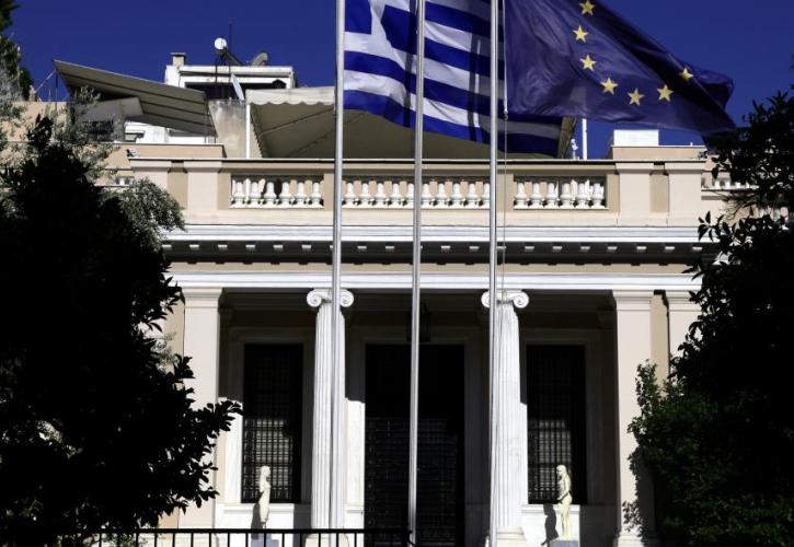 ΚΥΣΕΑ: «Ασύμμετρη απειλή» κατά της Ελλάδας – Αναστολή αιτήσεων ασύλου για έναν μήνα