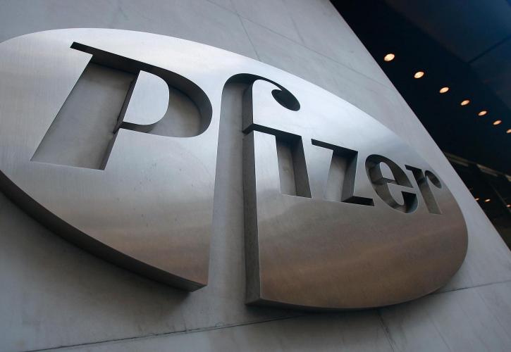 Pfizer: Σχεδιάζει την επέκταση των επενδύσεών της στην Ελλάδα