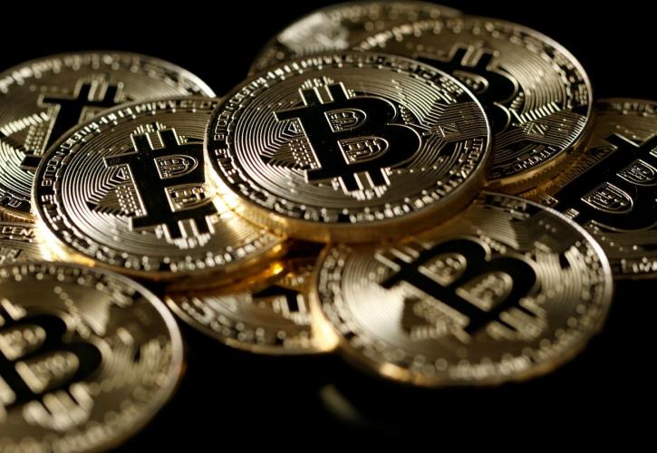 Καμπάνια #LaserEyes στο Twitter για να φτάσει η τιμή του Bitcoin στα 100.000 δολάρια