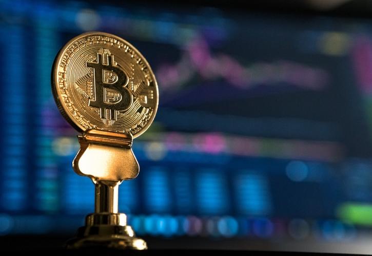 Νέο υψηλό ρεκόρ για το Bitcoin - Ξεπέρασε τις 50.000 δολάρια