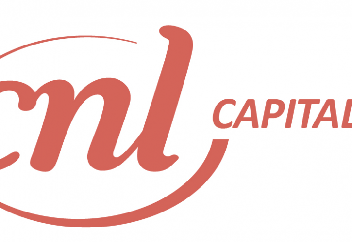 CNL Capital: Έκδοση κοινού ομολογιακού δανείου ύψους 1 εκατ. ευρώ