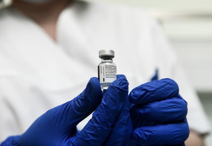 ΗΠΑ: Δωρεά 500 εκατ. δόσεων εμβολίων Covid προς φτωχές χώρες