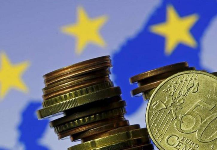 Βελτιωμένη η καταναλωτική εμπιστοσύνη στην Ευρωζώνη για τον Απρίλιο