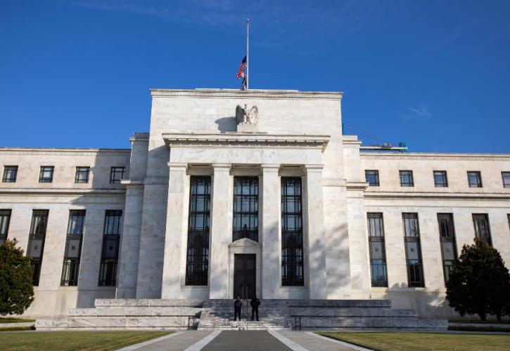 Goldman Sachs: Η επιθετικότερη στροφή της Fed και το στοίχημα των αγορών