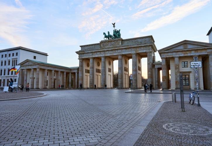 Γερμανία: Σήμερα η απόφαση για την παράταση του lockdown