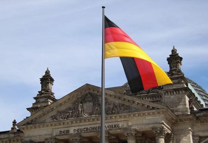 Ο κορονοϊός «έριξε» κατά 25% το γερμανικό ΑΕΠ