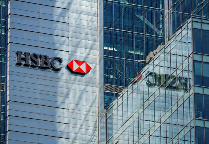 Γιατί η HSBC στέλνει ισχυρό σήμα «αγοράς» για τις ελληνικές τράπεζες, τη Jumbo, τον ΟΠΑΠ και την Aegean