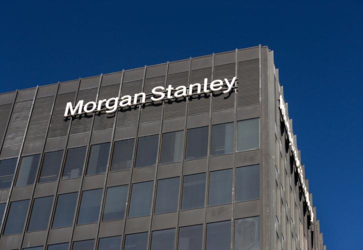 Morgan Stanley: Έντονες διακυμάνσεις στις αγορές από τη διαμάχη για το χρέος των ΗΠΑ