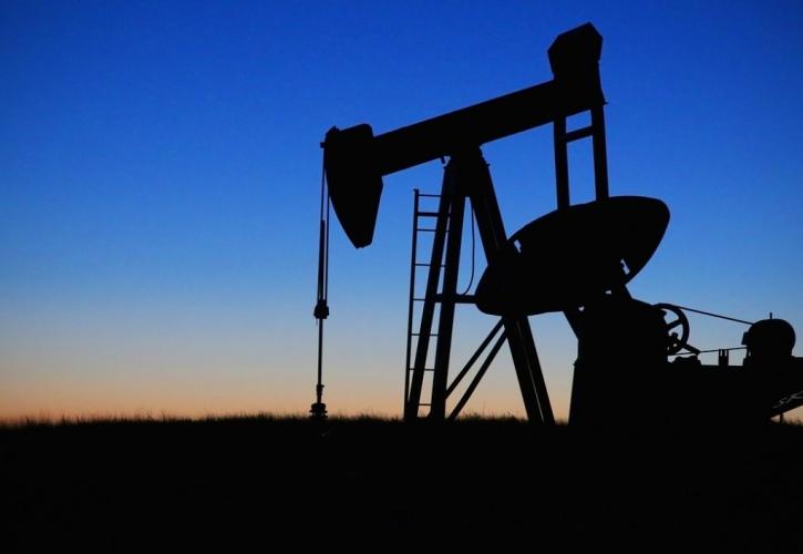 Οι αναβαθμισμένες προοπτικές για την παγκόσμια ζήτηση ενίσχυσαν την τιμή του πετρελαίου