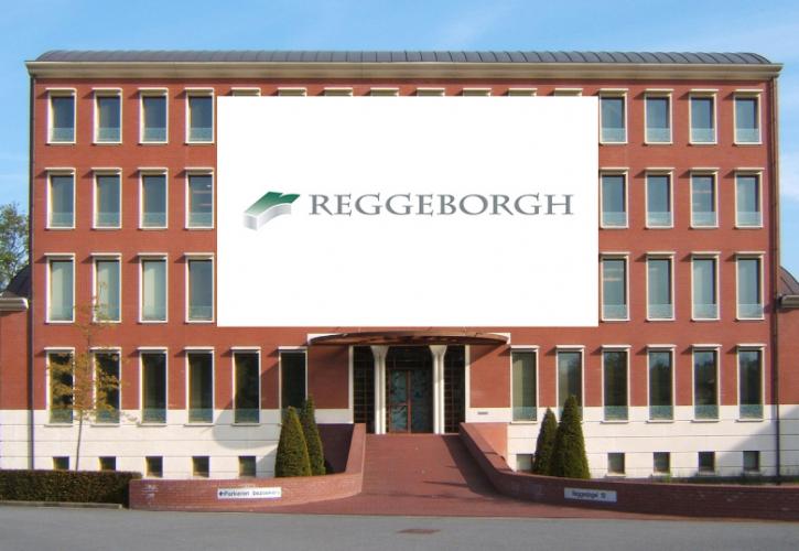 Τι ειπώθηκε στη συνάντηση του CEO της Reggeborgh με τον Μητσοτάκη