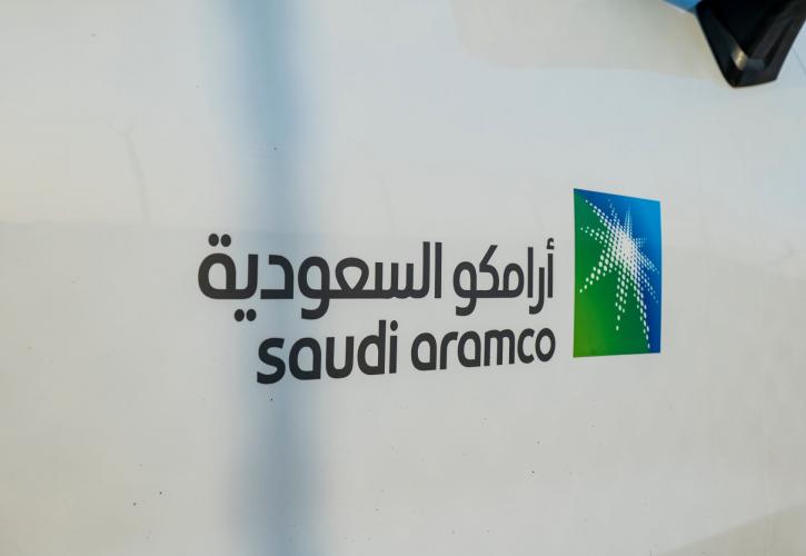 «Πωλητήριο» στο 0,64% της Aramco έβαλε η Σαουδική Αραβία