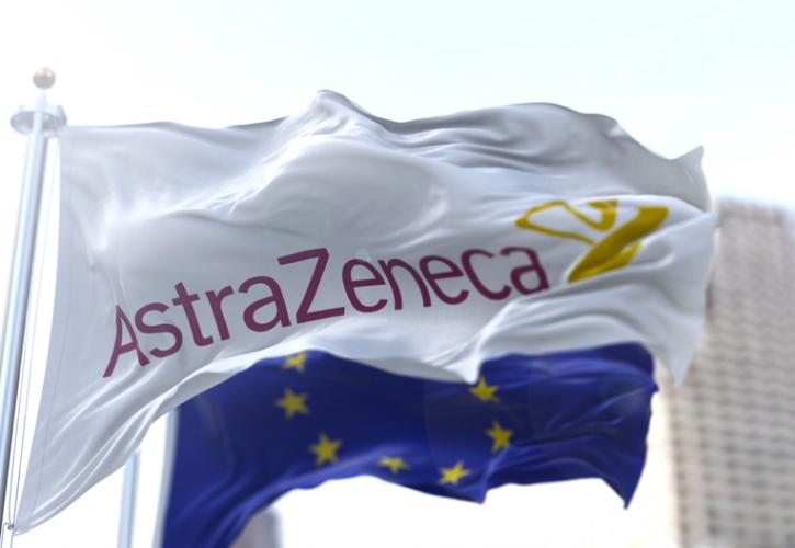 AstraZeneca: Η θεραπεία αντισωμάτων εμποδίζει από τη σοβαρή νόσηση του κορονοϊού