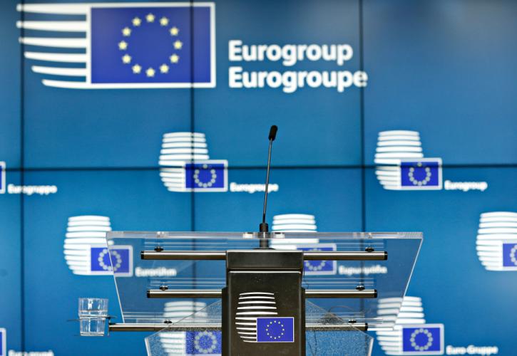 Κοινή θέση Eurogroup για μέτρα στήριξης έως ότου διασφαλιστεί η ανάκαμψη