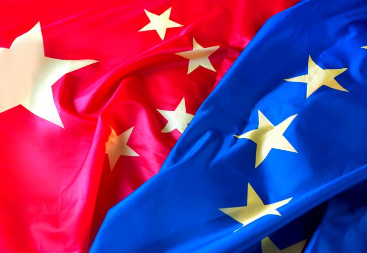 Ευρωκοινοβούλιο: Tο όραμά του για μια νέα στρατηγική της ΕΕ για την Κίνα