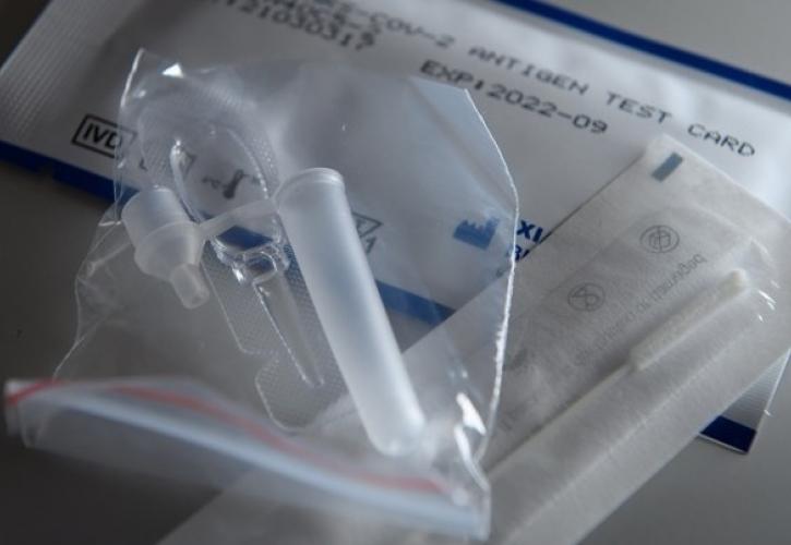 Φαρμακοποιοί Αττικής: Τέλος στα δωρεάν self tests από 19/6/2021 – Αιχμές για αναξιοπιστία τους