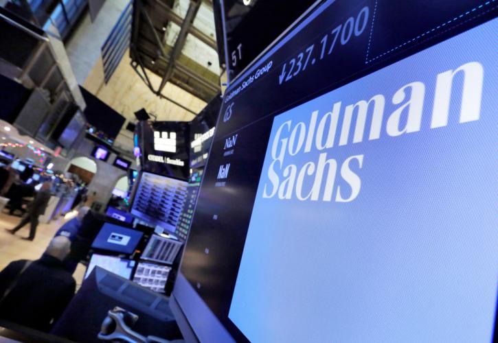 Goldman Sachs: Η υπέρμετρη αισιοδοξία για την ανάπτυξη κρύβει κινδύνους για τις αγορές