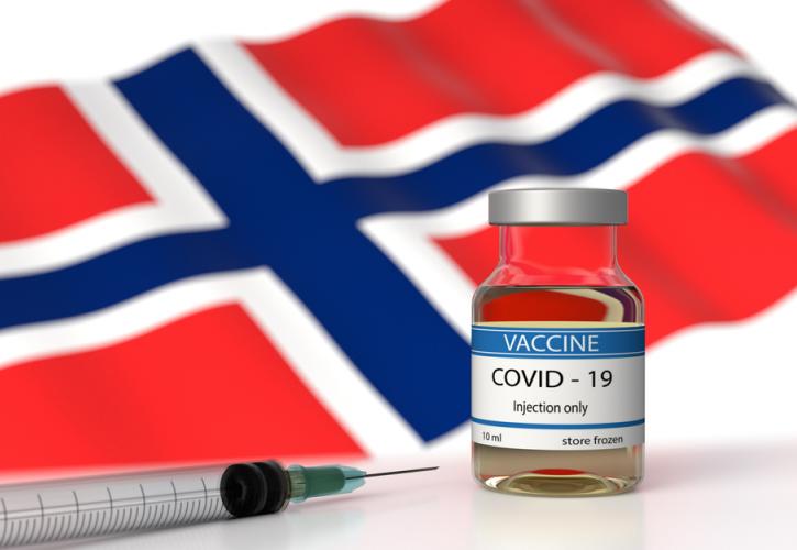 AstraZeneca: Και η Νορβηγία προς οριστική διακοπή του εμβολίου - Αντιδρά η κυβέρνηση