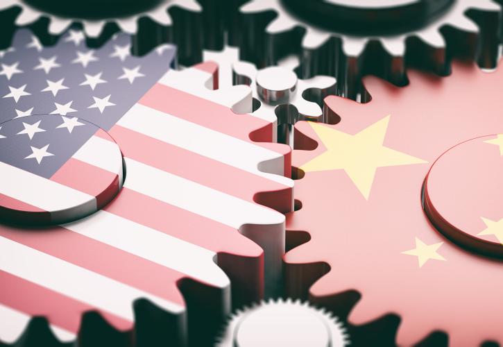 ΗΠΑ: Η Κίνα γίνεται πιο «πιεστική και επιθετική»